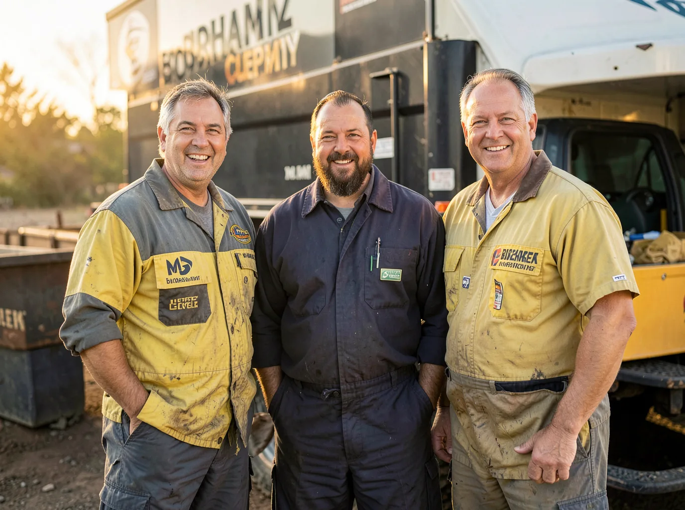 Sewage Cleanup company in Beaver, OH